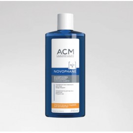 ACM Novophane Energizing Shampoo 200ml